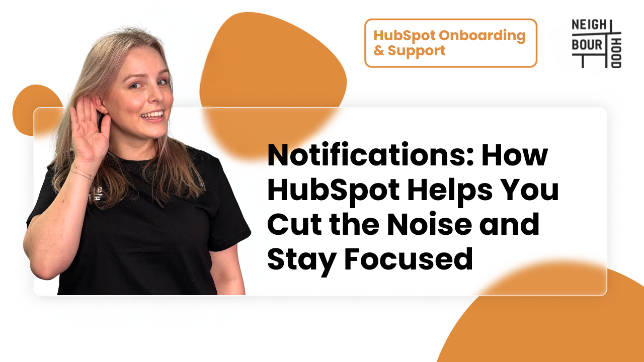 HubSpot Onboarding & Support (6)