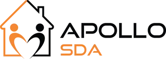 Apollo SDA Logo